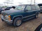 1997 Chevrolet Tahoe K1500