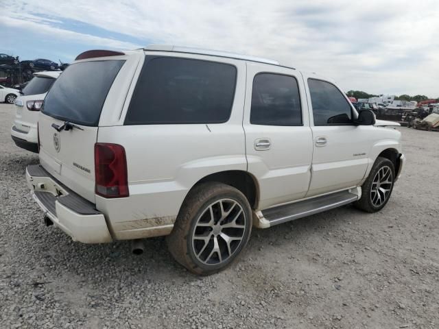 2005 Cadillac Escalade Luxury