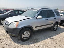 2004 Honda CR-V EX en venta en Magna, UT