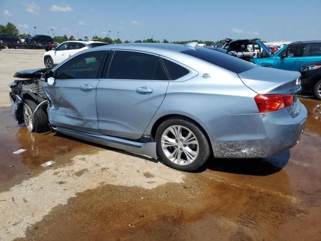 2015 Chevrolet Impala LT