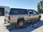 2003 Ford F250 Super Duty