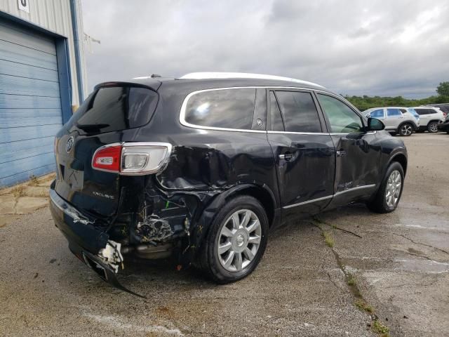 2015 Buick Enclave