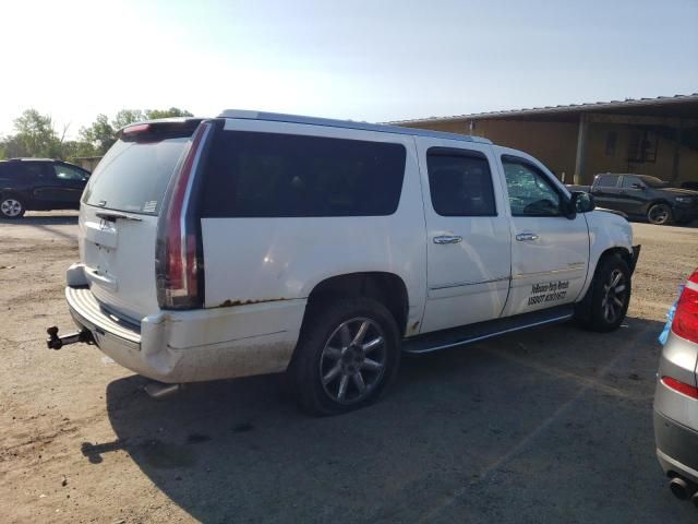 2010 GMC Yukon XL Denali