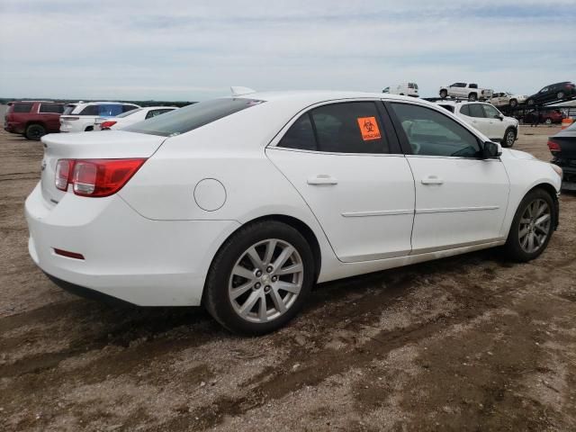 2015 Chevrolet Malibu 2LT