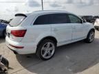 2015 Audi Q7 Premium Plus