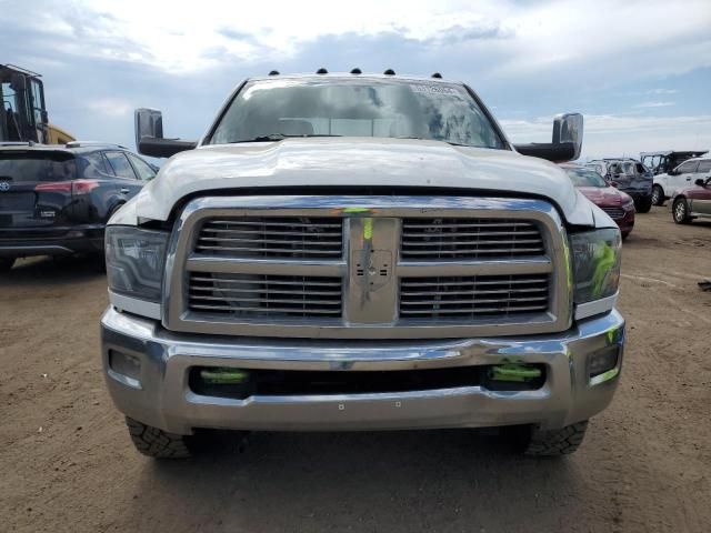 2012 Dodge RAM 2500 SLT