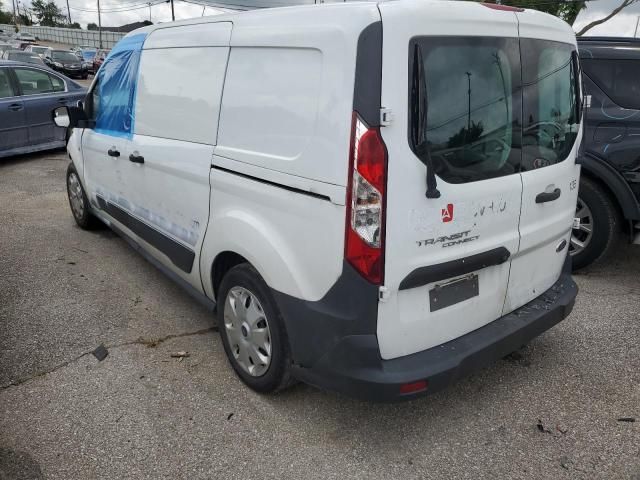 2016 Ford Transit Connect XL