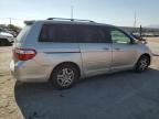 2005 Honda Odyssey EX