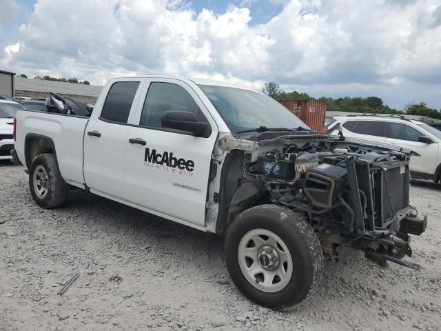 2019 GMC Sierra Limited C1500