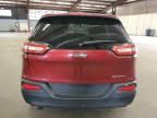 2014 Jeep Cherokee Sport