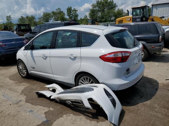 2014 Ford C-MAX Premium