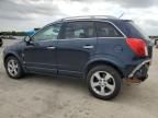 2014 Chevrolet Captiva LT