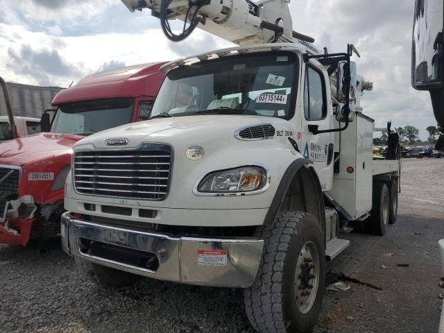 2020 Freightliner M2 106 Medium Duty