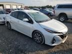 2022 Toyota Prius Prime LE