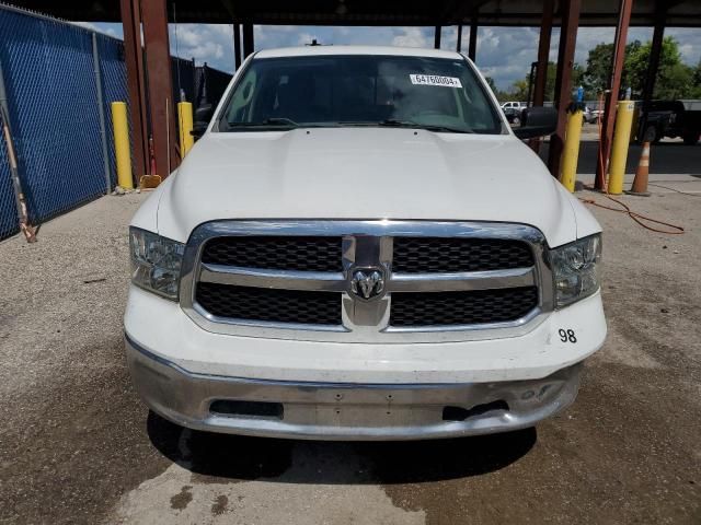 2017 Dodge RAM 1500 SLT