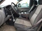 2008 Chevrolet Silverado K2500 Heavy Duty