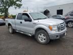 2011 Ford F150 Super Cab