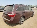 2013 Honda Odyssey EXL