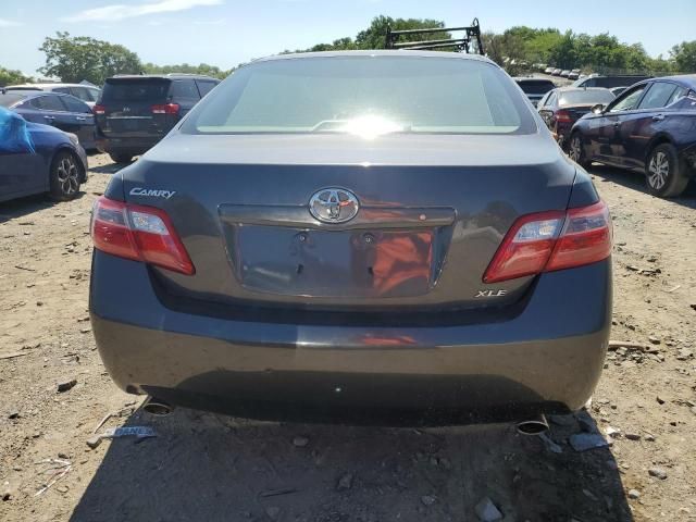 2009 Toyota Camry SE