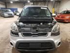 2012 KIA Soul +