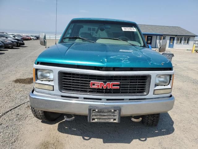 1995 GMC Sierra K2500