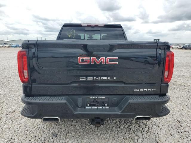 2020 GMC Sierra K1500 Denali