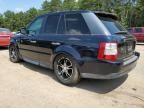 2009 Land Rover Range Rover Sport HSE