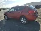 2010 Nissan Rogue S