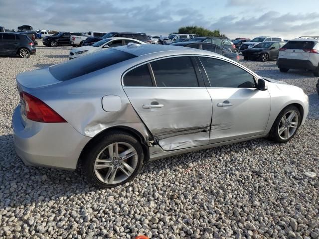 2014 Volvo S60 T5