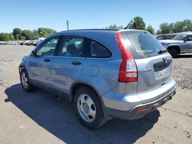 2008 Honda CR-V LX