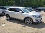 2017 Lincoln MKC Premiere