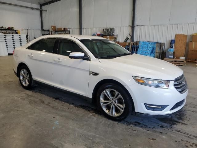 2013 Ford Taurus SEL