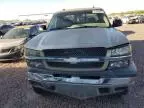 2004 Chevrolet Silverado K1500