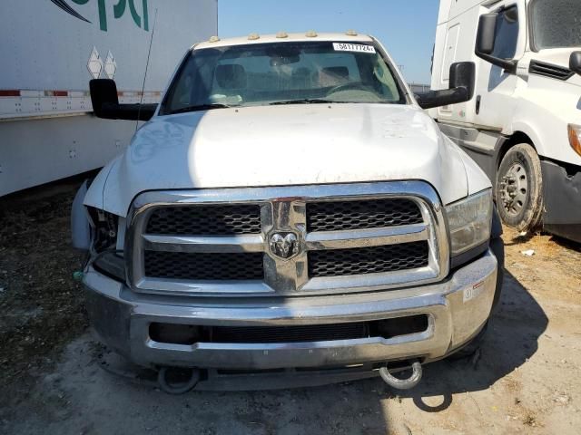 2013 Dodge RAM 5500