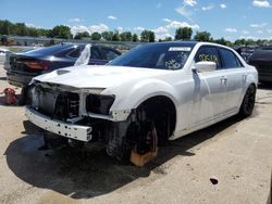 Salvage cars for sale at auction: 2020 Chrysler 300 S