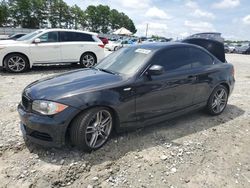 2011 BMW 135 I en venta en Loganville, GA