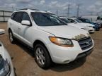 2009 Hyundai Santa FE SE