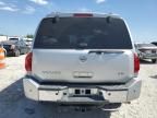 2006 Nissan Armada SE