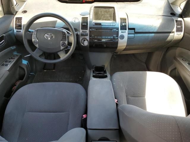 2006 Toyota Prius