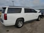 2016 Chevrolet Suburban C1500  LS