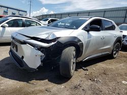 Toyota salvage cars for sale: 2024 Toyota BZ4X XLE