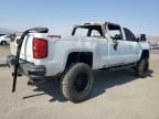 2019 Chevrolet Silverado K2500 Heavy Duty LT