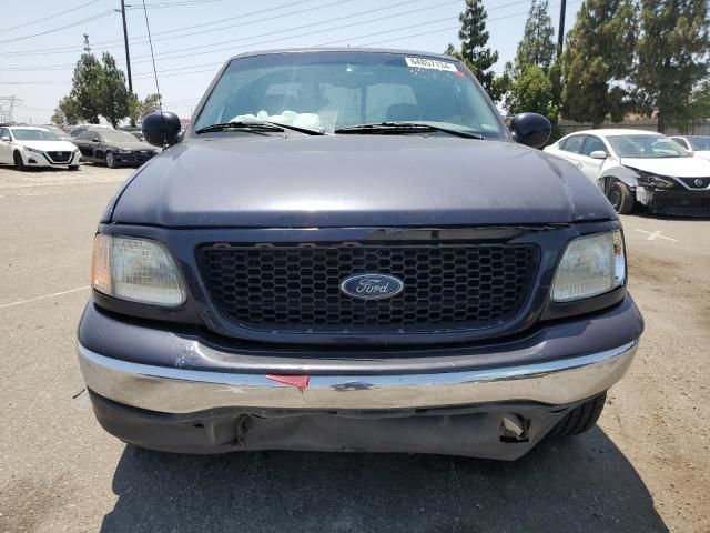 2003 Ford F150