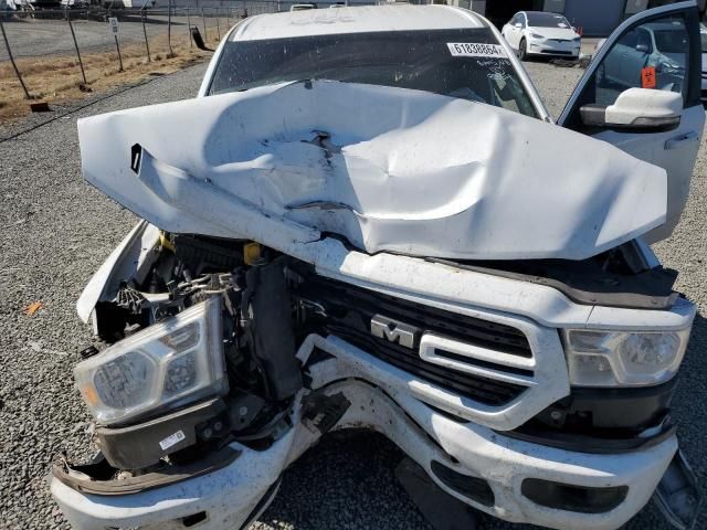 2020 Dodge RAM 1500 BIG HORN/LONE Star