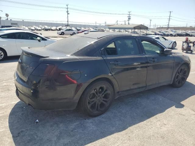 2016 Ford Taurus SHO