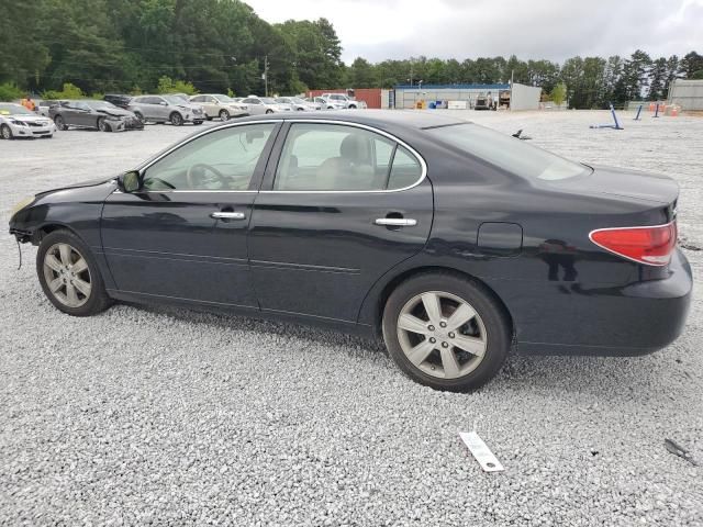 2005 Lexus ES 330