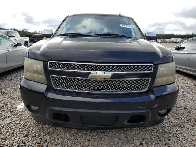 2011 Chevrolet Suburban C1500 LT