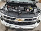 2023 Chevrolet Silverado C1500 LT