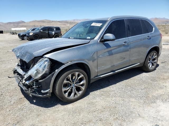 2018 BMW X5 SDRIVE35I