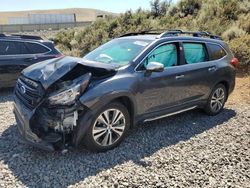 Subaru salvage cars for sale: 2021 Subaru Ascent Touring